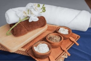 Bangkok: E-kupon do spa Urban Calm