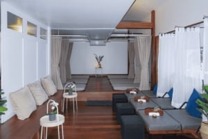 Bangkok: E-kupon do spa Urban Calm