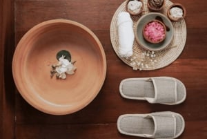 Bangkok: E-kupon do spa Urban Calm