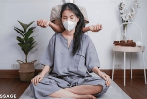 Bangkok: E-kupon do spa Urban Calm