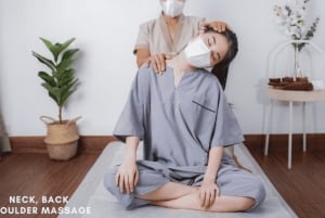 Bangkok: E-kupon do spa Urban Calm