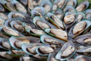 Bangkok: Cruzeiro Viva Alangka com traslado opcional ao hotel