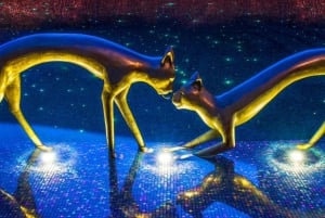 Bangkok: W Hotel Pool, Gym, and Spa Access