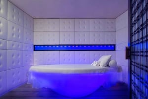 Bangkok: W Hotel Pool, Gym, and Spa Access