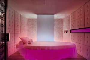 Bangkok: W Hotel Pool, Gym, and Spa Access