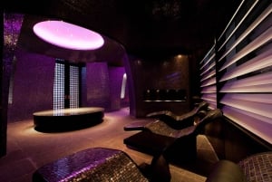 Bangkok: W Hotel Pool, Gym, and Spa Access