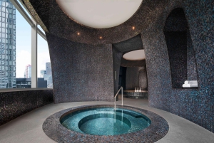 Bangkok: W Hotel Pool, Gym, and Spa Access