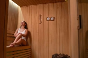 Bangkok: W Hotel Pool, Gym, and Spa Access