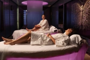 Bangkok: W Hotel Pool, Gym, and Spa Access