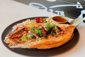 Bangkok: Walk Rooftop Bar al Centara Watergate Hotel