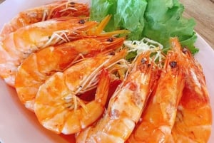 Bangkok: Obserwacja wielorybów ze śniadaniem i lunchem