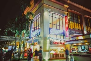 バンコク：ホワイトオーキッドクルーズ（ホテル送迎オプション付き）