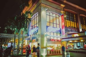 バンコク:ホワイトオーキッドクルーズ(ホテル送迎オプション付き)