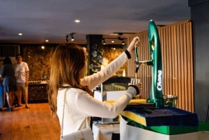 バンコク:ホワイトオーキッドクルーズ(ホテル送迎オプション付き)