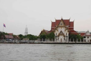 Bangkok with a Private Car and Driver Customizable Tours