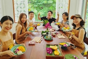 Bangkok: Prachtige Pearl Luxury Romantische Dinerrondvaart