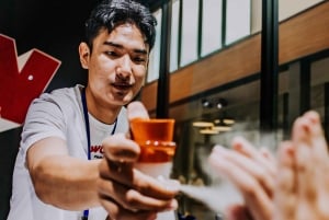 Bangkok: Wow Park Interaktiv forlystelses- og videnskabspark