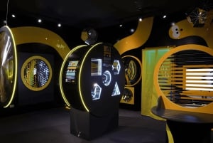 Bangkok: Wow Park Interaktiv forlystelses- og videnskabspark