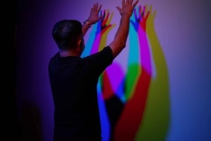 Bangkok: Wow Park Interaktiv forlystelses- og videnskabspark