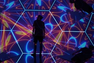 Bangkok: Wow Park Interaktiv forlystelses- og videnskabspark