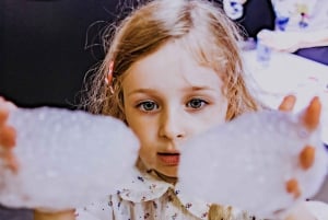 Bangkok: Wow Park Interaktiv forlystelses- og videnskabspark