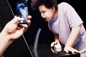 Bangkok: Wow Park Interaktiv forlystelses- og videnskabspark