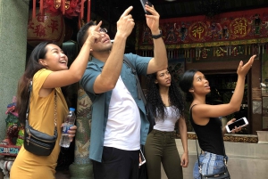 Bangkok: Amazing Chinatown Tour