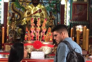 Bangkok: Amazing Chinatown Tour