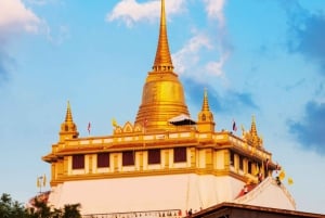 Bangkok: Tour di punta con il Grand Palace e i templi da non perdere