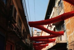 Bangkok: Highlights-Tour mit dem Großen Palast und den wichtigsten Tempeln