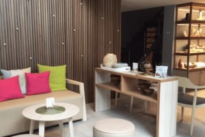 Bangkok: Let's Relax Spa Sukhumvit 31 Massage Voucher