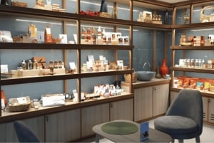 Bangkok: Let's Relax Spa Sukhumvit 31 Massage Voucher