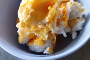 BKKs ultimative Food- & Kanal-Tour „Tuk-Tuk-Tempel & Geschmackserlebnisse”