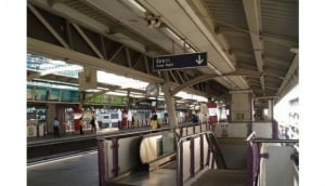 BTS Station Sala Daeng S2