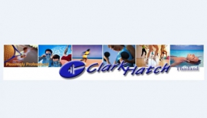 Clark Hatch Fitness Center