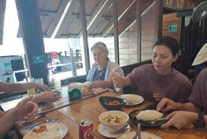 Farverne i Ayutthaya: UNESCO-arv 6 timers cykeltur