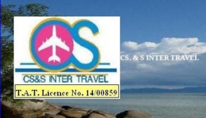 CS & S Inter Travel Co., Ltd