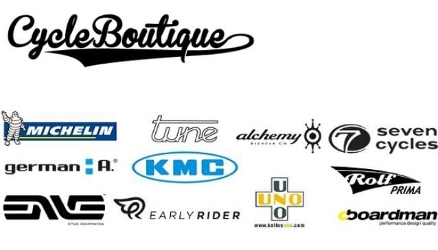 Cycle Boutique