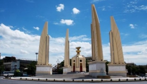 Democracy Monument