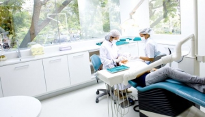 Dental Hospital