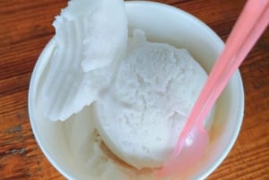 Entdecke das Kokosnuss-Paradies: Authentische Tagestour nach Samut Sakhon