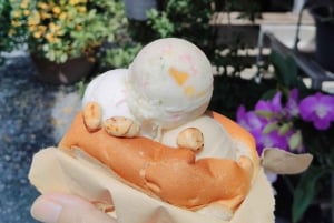 Entdecke das Kokosnuss-Paradies: Authentische Tagestour nach Samut Sakhon