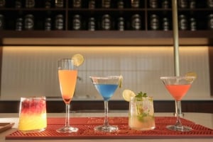 Lotnisko DMK: dostęp do saloniku Coral Lounge dla pasażerów lotów krajowych i międzynarodowych