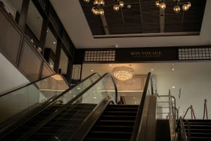 Lotnisko DMK: dostęp do saloniku Coral Lounge dla pasażerów lotów krajowych i międzynarodowych