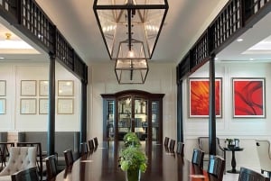 Lotnisko DMK: dostęp do saloniku Coral Lounge dla pasażerów lotów krajowych i międzynarodowych