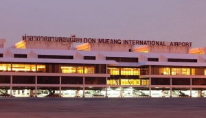 Don Muang Airport
