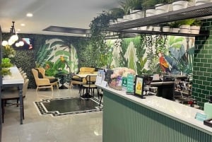 Don Mueang Airport (DMK): Coral Lounge Entry