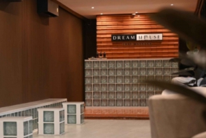 Bangkok: Dream House Thai Massage Langsuan Branch E-Voucher
