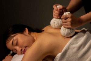 Bangkok: E-kupong for Dream House Thai Massage Langsuan Branch
