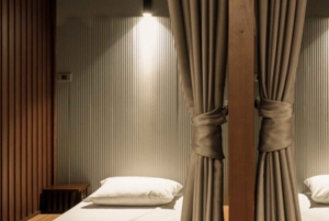 Bangkok: Dream House Thai Massage Langsuan Branch E-Voucher
